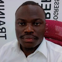 Emmanuel Okon