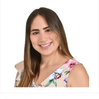Maria Jose Jaramillo