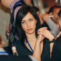 Екатерина Касаткина