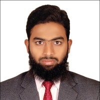 Abdul Samad Mohammad