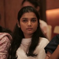 JOY SELVARANI T