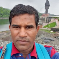 Vijaykumar Yadav