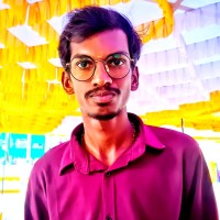 Priyatharsan N