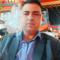 Umesh Prasad Singh