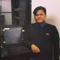 Muhammad Unggul Kirindi