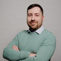 Daniel Lamarche