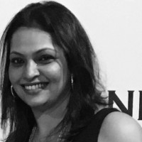 Smitha Baliga