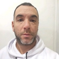 Damian Leonardo Merlino