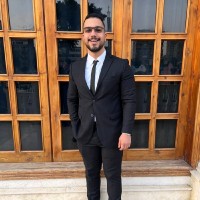 Ahmed Al-Sharkawy