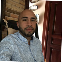 Daniel Alzate