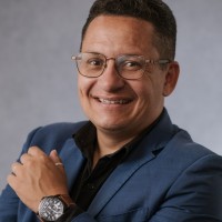 Felipe Camilo Ribeiro