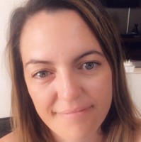 Nicole Woodward