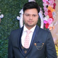 Ayush Singh