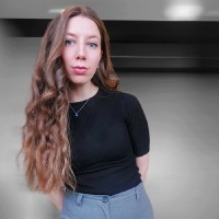 Αggeliki Makri