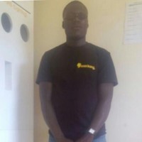 Calvince Otieno