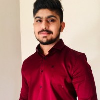 Dhruvil Patel