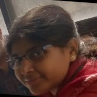 M Janaki