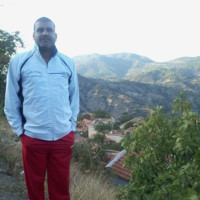 Sofiane Guerniche