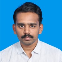 Joseph Raja