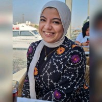 Radwa Elshazly