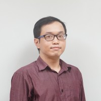 Nigel Nhat M. Nguyen