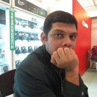 Ajit Manjrekar