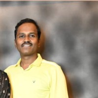 Baskaran P