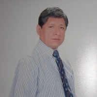 Ing. CIP Luis Alberto Cordova Leyva