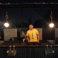 Mayur Zode