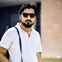 Sabeh Ahmad