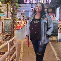 V Manaswini Rao