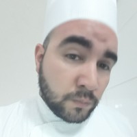 Robinson Garrido Cornejo