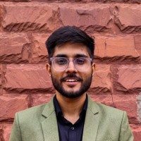 Raghav Ojha