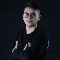 Juan Camilo Donoso Latorre