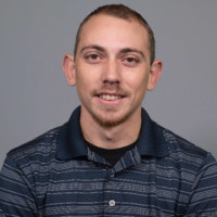 Christopher Hodge