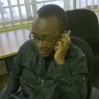 James Njoroge Acca