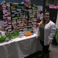 Amanda Lewandowski, Rn