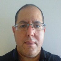 Erez Madar