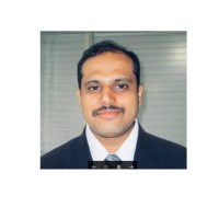 Ganesh Naik
