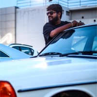 Karthik Narayanan