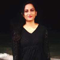Parthima K