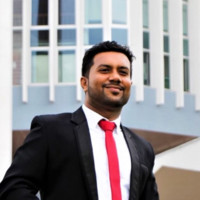 Nallanathan Vaseekaran