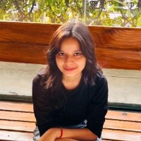 Riddhi Sharma