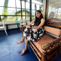 Kajal Kashid