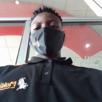 Tafadzwa Sanday