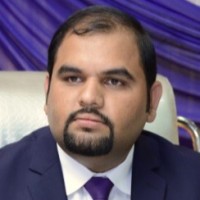 Junaid Khalid
