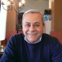 Djamal Sidi Mabrouk