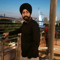 Jagjot Bakshi