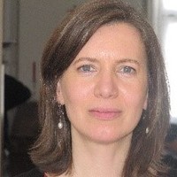 Teresa Oliveira Martins