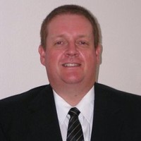 Tim Mckittrick